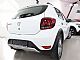Dacia&nbsp;Sandero&nbsp;<small><strong>Stepway 0.9 TCe 90 Prestige-SLOVENSKA-LED-KLIMA-</strong></small>