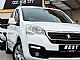 Peugeot&nbsp;Partner&nbsp;<small><strong>ALLURE 1.6 HDI N1 SAMO 64.960km 1.LASTNIK SLO</strong></small>
