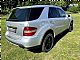 Mercedes-Benz&nbsp;ML-Razred&nbsp;<small><strong>ML 320 CDI Avt. Beri opombe</strong></small>
