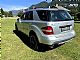 Mercedes-Benz&nbsp;ML-Razred&nbsp;<small><strong>ML 320 CDI Avt. Beri opombe</strong></small>