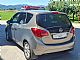 Opel&nbsp;Meriva&nbsp;<small><strong>1.4 Turbo HITRI KREDIT BREZ POLOGA CCA 33�</strong></small>