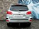 Hyundai&nbsp;Santa Fe&nbsp;<small><strong>2.2 CRDi 4WD VGT TOD Premium - GEN. OBNOV. MOTOR</strong></small>