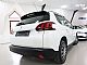 Peugeot&nbsp;2008&nbsp;<small><strong>1.2-SLOVENSKI-SAMO 47.000KM-LED-PERLA-BELA-...</strong></small>