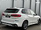 BMW&nbsp;serija X5:&nbsp;<small><strong>xDrive30d+M PAKET+PANORAMA+USNJE+MEMORY+ODLI�EN</strong></small>