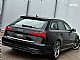 Audi&nbsp;A6 Avant&nbsp;<small><strong>2.0 TDI S tronic+S-LINE+ALCANTARA+NAVI+LED+ALU</strong></small>