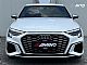 Audi&nbsp;S3&nbsp;<small><strong>Sportback quattro TFSI S tronic 1.LAST.-ACC-B O</strong></small>