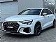 Audi&nbsp;S3&nbsp;<small><strong>Sportback quattro TFSI S tronic 1.LAST.-ACC-B O</strong></small>