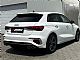 Audi&nbsp;S3&nbsp;<small><strong>Sportback quattro TFSI S tronic 1.LAST.-ACC-B O</strong></small>