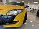 Renault&nbsp;Megane&nbsp;<small><strong>Coupe RS 2.0T-350HP-BREMBO-K W-BILSTEIN-</strong></small>