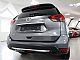 Nissan&nbsp;X-Trail&nbsp;<small><strong>1.7 dCi-LED-PANORAMA-KAMERA-360-7SEDE�EV-1LASTNIK.</strong></small>