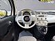 Fiat&nbsp;500&nbsp;<small><strong>CABRIO  1.2 LOUNGE � 2.LASTNICA � KLIMA � ALU 16 �</strong></small>
