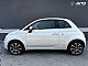 Fiat&nbsp;500&nbsp;<small><strong>CABRIO  1.2 LOUNGE � 2.LASTNICA � KLIMA � ALU 16 �</strong></small>