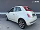 Fiat&nbsp;500&nbsp;<small><strong>CABRIO  1.2 LOUNGE � 2.LASTNICA � KLIMA � ALU 16 �</strong></small>