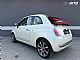 Fiat&nbsp;500&nbsp;<small><strong>CABRIO  1.2 LOUNGE � 2.LASTNICA � KLIMA � ALU 16 �</strong></small>