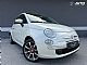 Fiat&nbsp;500&nbsp;<small><strong>CABRIO  1.2 LOUNGE � 2.LASTNICA � KLIMA � ALU 16 �</strong></small>
