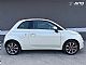 Fiat&nbsp;500&nbsp;<small><strong>CABRIO  1.2 LOUNGE � 2.LASTNICA � KLIMA � ALU 16 �</strong></small>