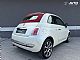Fiat&nbsp;500&nbsp;<small><strong>CABRIO  1.2 LOUNGE � 2.LASTNICA � KLIMA � ALU 16 �</strong></small>