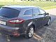 Ford&nbsp;Mondeo&nbsp;<small><strong>Karavan 2.0 TDCi Titanium</strong></small>