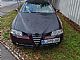Alfa Romeo&nbsp;166&nbsp;<small><strong></strong></small>