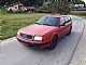 Audi&nbsp;100&nbsp;<small><strong>Avant 2.3 E RO�NA KLIMA �IBEDAH LEPA NOTRANJOST</strong></small>