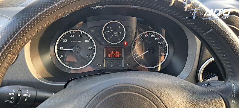 Citro�n&nbsp;Berlingo&nbsp;<small><strong></strong></small>