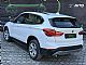 BMW&nbsp;serija X1:&nbsp;<small><strong>X1 sDrive16d TEMP.-2con.KLIMA-ALU-ODLI�EN</strong></small>