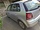 Volkswagen&nbsp;Polo&nbsp;<small><strong></strong></small>