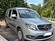 Mercedes-Benz&nbsp;Citan&nbsp;<small><strong>Tourer 111 CDI BlueEFFICIENCY dolgi</strong></small>