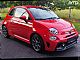 Abarth&nbsp;595&nbsp;<small><strong>1.4 Turbo</strong></small>