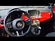 Abarth&nbsp;595&nbsp;<small><strong>1.4 Turbo</strong></small>