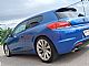 Volkswagen&nbsp;Scirocco&nbsp;<small><strong>2.0 TSI DSG</strong></small>