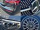 Mercedes-Benz&nbsp;E-Razred&nbsp;<small><strong>E 220 d AMG WIDE MULTIBEAM WEBASTO KLJUKA </strong></small>