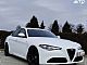 Alfa Romeo&nbsp;Giulia&nbsp;<small><strong>2.0  Turbo  200  Super AT8</strong></small>
