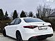 Alfa Romeo&nbsp;Giulia&nbsp;<small><strong>2.0  Turbo  200  Super AT8</strong></small>