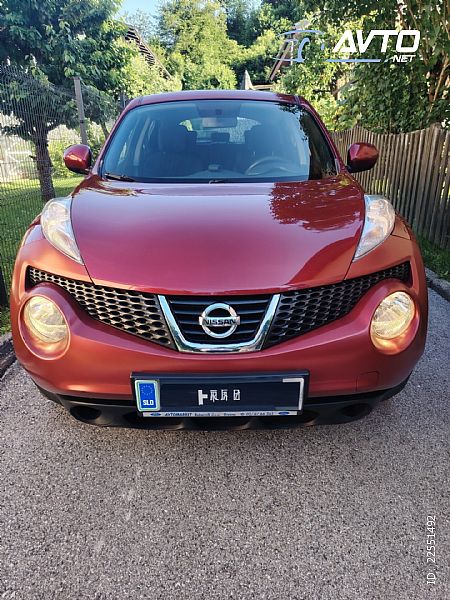 Nissan&nbsp;Juke&nbsp;<small><strong>F15-A06</strong></small>