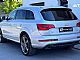 Audi&nbsp;Q7&nbsp;<small><strong>3.0 TDIS+S-LINE+SLO+Q+LED+7SED+NAVI+21COL...</strong></small>
