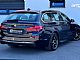 BMW&nbsp;serija 5 Touring:&nbsp;<small><strong>520d+M OPTIC+LED+19col+VIRTUAL+F1+MEMORY...</strong></small>