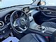 Mercedes-Benz&nbsp;GLC-Razred&nbsp;<small><strong>220d+4MATIC+F1+NAVI+18COL+PDC+USNJE...</strong></small>