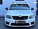�koda&nbsp;Octavia&nbsp;<small><strong>2.0 TDI RS+XENON+NAVI+PDC+KLJUKA...</strong></small>