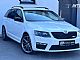 �koda&nbsp;Octavia&nbsp;<small><strong>2.0 TDI RS+XENON+NAVI+PDC+KLJUKA...</strong></small>