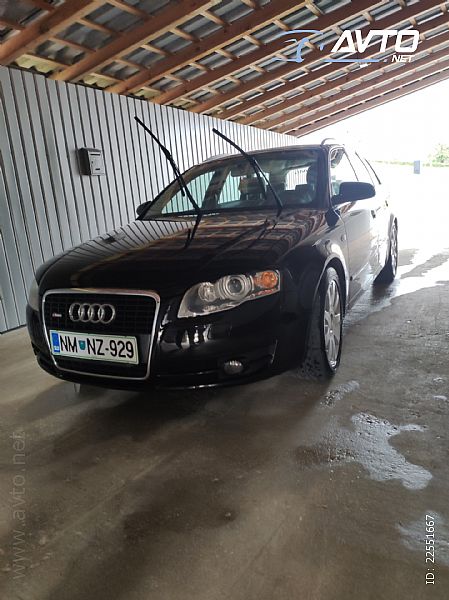 Audi&nbsp;A4&nbsp;<small><strong>2.0 TDI</strong></small>