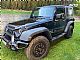 Jeep&nbsp;Wrangler&nbsp;<small><strong>2.8 CRD Sport</strong></small>
