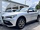 Alfa Romeo&nbsp;Stelvio&nbsp;<small><strong>2.2 Diesel Q4 Business Avt.- SLO.-KAM-1.LAST-LED</strong></small>