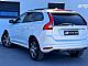 Volvo&nbsp;XC60&nbsp;<small><strong>T5 Summum Geartronic+1.LAST+NAVI+XENON</strong></small>
