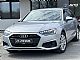 Audi&nbsp;A4 Avant&nbsp;<small><strong>40 TDI S tronic MATRIX-NAVI-PDC...</strong></small>