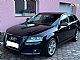 Audi&nbsp;A3&nbsp;<small><strong>Sportback 1.9 TDI Sline</strong></small>