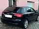 Audi&nbsp;A3&nbsp;<small><strong>Sportback 1.9 TDI Sline</strong></small>