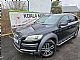 Audi&nbsp;Q7&nbsp;<small><strong>3.0 TDI QUATTRO TIPTRONIC S-LINE XENON-KAMERA-SLO</strong></small>