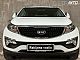Kia&nbsp;Sportage&nbsp;<small><strong>1.7 CRDI 85KW - SLO - 1.LASTNIK - NOVA SKLOPKA</strong></small>