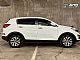 Kia&nbsp;Sportage&nbsp;<small><strong>1.7 CRDI 85KW - SLO - 1.LASTNIK - NOVA SKLOPKA</strong></small>